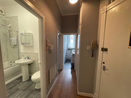 1 bedroom Flat to let in King Street, The City Centre, Aberdeen, AB24