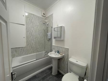 1 bedroom Flat to let in King Street, The City Centre, Aberdeen, AB24