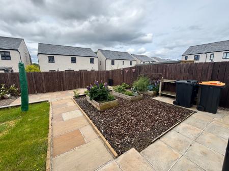 4 bedroom Detached house to let in Carron Den Avenue, Stonehaven, AB39