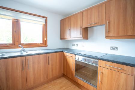 2 bedroom Flat for sale in Viewfield, Charlestown Road, Aboyne, AB34