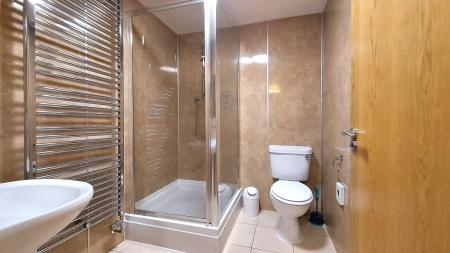 1 bedroom Flat to let in Palmerston Road, The City Centre, Aberdeen, AB11