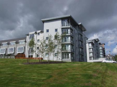 2 bedroom Flat to let in Rubislaw View, Rubislaw, Aberdeen, AB15