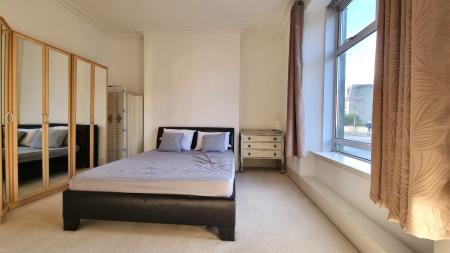 1 bedroom Flat to let in Linksfield Road, Pittodrie, Aberdeen, AB24