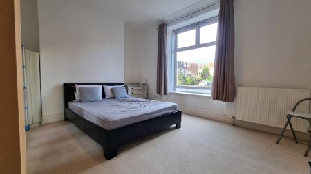 1 bedroom Flat to let in Linksfield Road, Pittodrie, Aberdeen, AB24