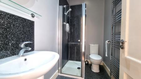 1 bedroom Flat to let in Linksfield Road, Pittodrie, Aberdeen, AB24