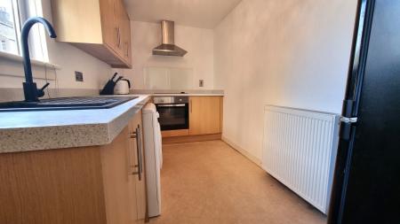 1 bedroom Flat to let in Linksfield Road, Pittodrie, Aberdeen, AB24