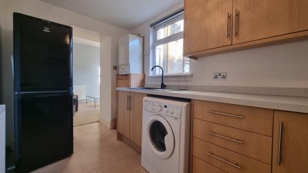 1 bedroom Flat to let in Linksfield Road, Pittodrie, Aberdeen, AB24