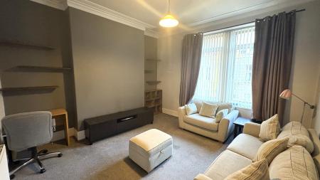 Wallfield Crescent, Rosemount, Aberdeen, AB25