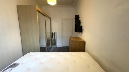 1 bedroom Flat to let in Wallfield Crescent, Rosemount, Aberdeen, AB25