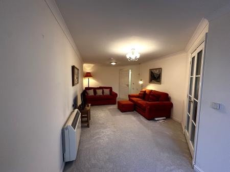 1 bedroom Flat to let in Kirk Brae, Cults, Aberdeen, AB15