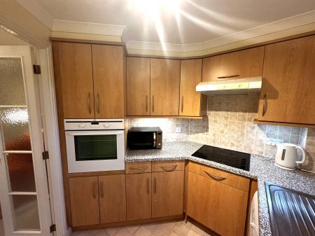 1 bedroom Flat to let in Kirk Brae, Cults, Aberdeen, AB15