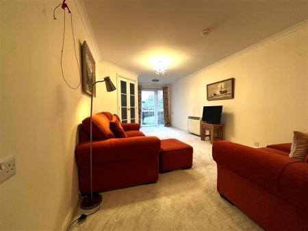 1 bedroom Flat to let in Kirk Brae, Cults, Aberdeen, AB15