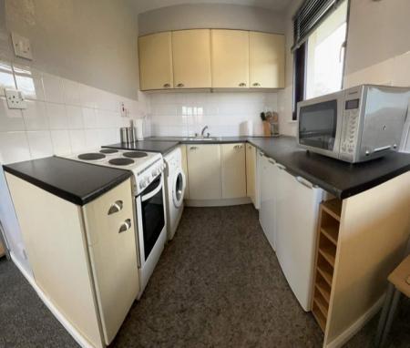 1 bedroom Flat to let in Brankie Place, Inverurie, AB51