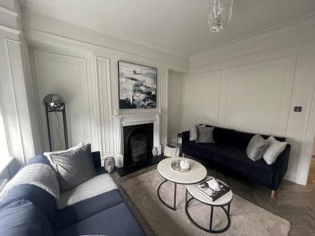 Great Western Road, The City Centre, Aberdeen, AB10