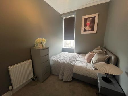 1 bedroom Flat to let in Great Western Road, The City Centre, Aberdeen, AB10
