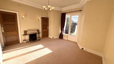 5 bedroom Detached house to let in Rubislaw Den South, The West End, Aberdeen, AB15