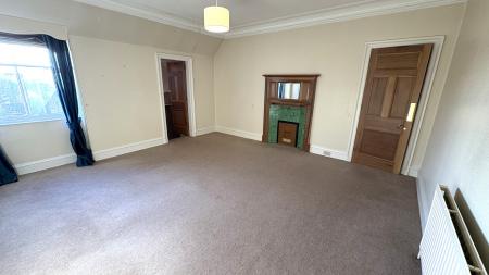 5 bedroom Detached house to let in Rubislaw Den South, The West End, Aberdeen, AB15