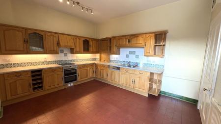 5 bedroom Detached house to let in Rubislaw Den South, The West End, Aberdeen, AB15