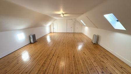 5 bedroom Detached house to let in Rubislaw Den South, The West End, Aberdeen, AB15