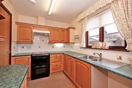 3 bedroom Bungalow for sale in 3 Cove Way, Cove, Aberdeen, AB12