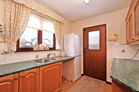 3 bedroom Bungalow for sale in 3 Cove Way, Cove, Aberdeen, AB12