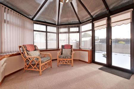 3 bedroom Bungalow for sale in 3 Cove Way, Cove, Aberdeen, AB12