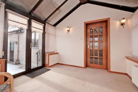 3 bedroom Bungalow for sale in 3 Cove Way, Cove, Aberdeen, AB12