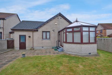 3 bedroom Bungalow for sale in 3 Cove Way, Cove, Aberdeen, AB12