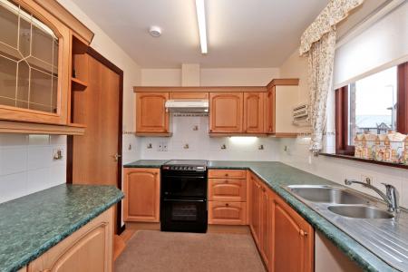 3 bedroom Bungalow for sale in 3 Cove Way, Cove, Aberdeen, AB12