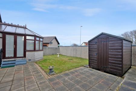 3 bedroom Bungalow for sale in 3 Cove Way, Cove, Aberdeen, AB12