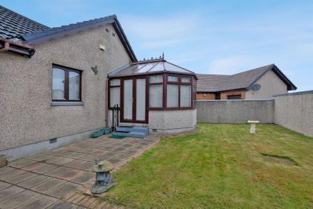 3 bedroom Bungalow for sale in 3 Cove Way, Cove, Aberdeen, AB12