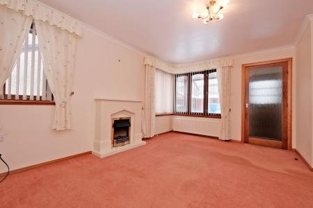 3 bedroom Bungalow for sale in 3 Cove Way, Cove, Aberdeen, AB12