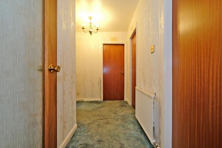 3 bedroom Bungalow for sale in 46 Fairview Road, Danestone, Aberdeen, AB22