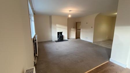 3 bedroom Semi-detached house to let in Inchmarlo Road, Banchory, AB31