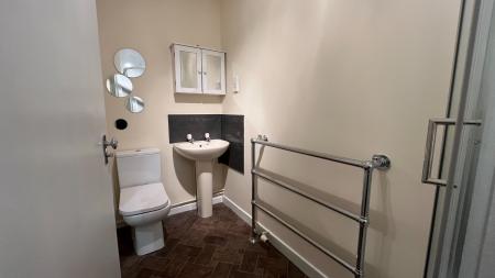 3 bedroom Semi-detached house to let in Inchmarlo Road, Banchory, AB31