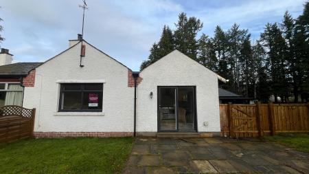 3 bedroom Semi-detached house to let in Inchmarlo Road, Banchory, AB31