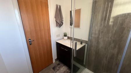 1 bedroom Flat to let in Gordon Crescent, Inverurie, AB51