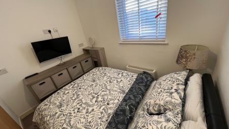 1 bedroom Flat to let in Gordon Crescent, Inverurie, AB51