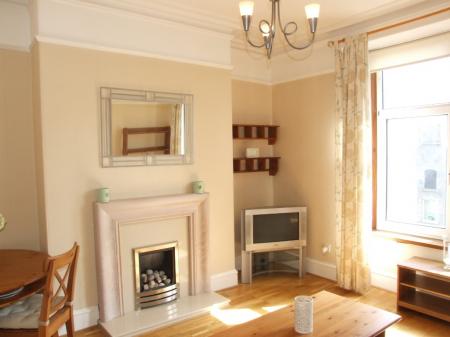 1 bedroom Flat to let in Mid Stocket Road, Midstocket, Rosemount, Aberdeen, AB15