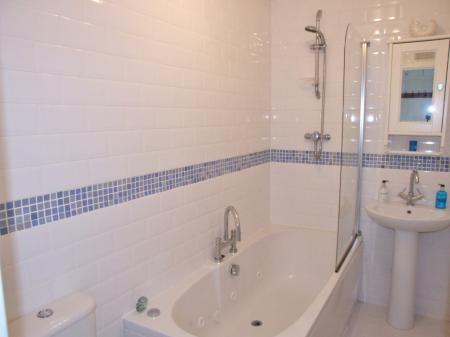 1 bedroom Flat to let in Mid Stocket Road, Midstocket, Rosemount, Aberdeen, AB15