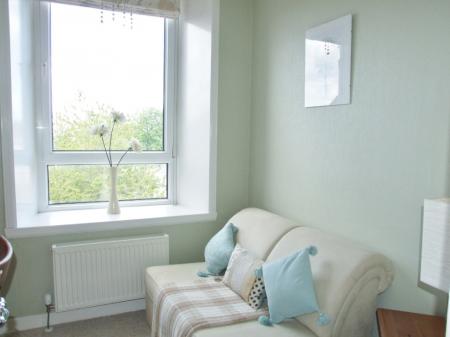 1 bedroom Flat to let in Mid Stocket Road, Midstocket, Rosemount, Aberdeen, AB15