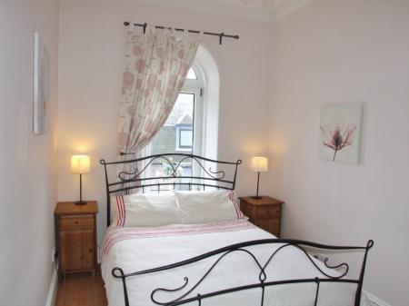 1 bedroom Flat to let in Mid Stocket Road, Midstocket, Rosemount, Aberdeen, AB15