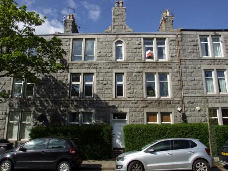 Mid Stocket Road, Midstocket, Rosemount, Aberdeen, AB15