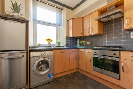 2 bedroom Flat to let in North Deeside Road, Peterculter, Aberdeen, AB14