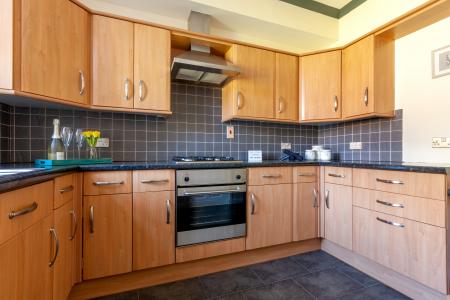 2 bedroom Flat to let in North Deeside Road, Peterculter, Aberdeen, AB14