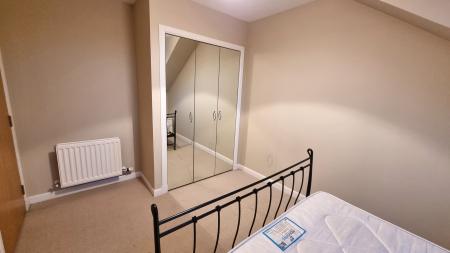 2 bedroom Flat to let in Great Western Road, Aberdeen, AB10