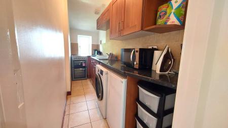 1 bedroom Flat to let in Bedford Road, Kittybrewster, Aberdeen, AB24