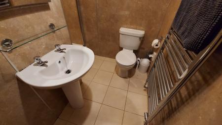 1 bedroom Flat to let in Palmerston Road, The City Centre, Aberdeen, AB11