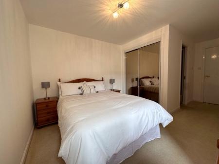 2 bedroom Flat to let in Ferryhill View, Ferryhill, Aberdeen, AB11