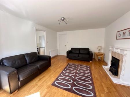 2 bedroom Flat to let in Ferryhill View, Ferryhill, Aberdeen, AB11